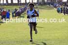 Junior Womens 2025 Northern Cross Country Champs, Tatton Park, Knutsford, Cheshire. Photo: David T. Hewitson/Sports for All Pics